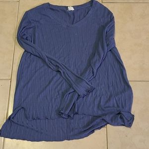Women's dress shirt